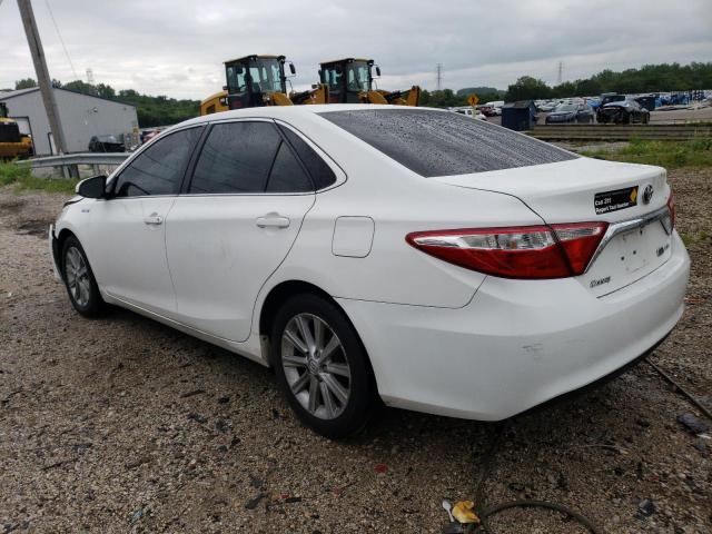 2015 TOYOTA CAMRY HYBR 4T1BD1FK1FU174572