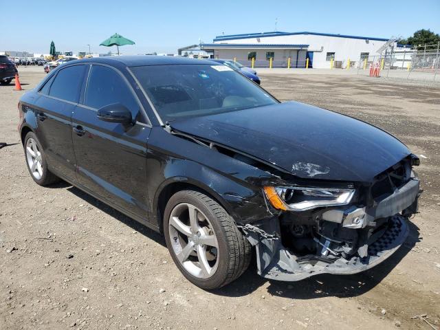 WAUA7GFF1G1024992 Audi A3 PREMIUM