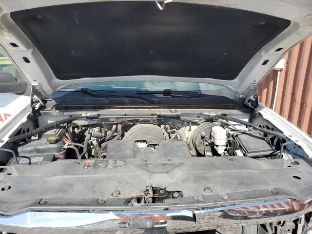 1GCNCNEH3GZ350852 Chevrolet Silverado C1500