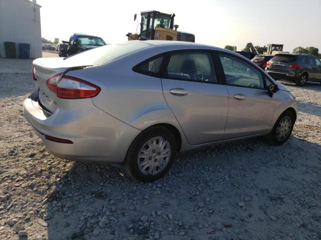 3FADP4AJ5HM128499 Ford FIESTA S