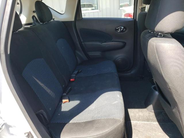 3N1CE2CP8JL368243 Nissan Versa Note S