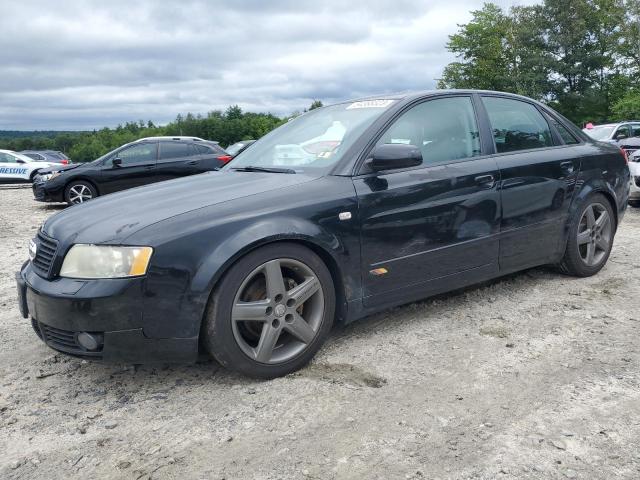 2005 Audi A4 