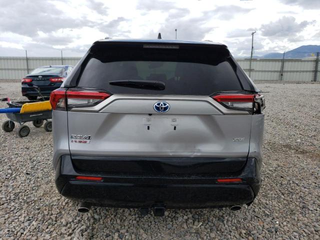 2023 TOYOTA RAV4 PRIME - JTMEB3FV0PD125295