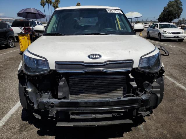 KNDJN2A24J7891940 KIA Soul
