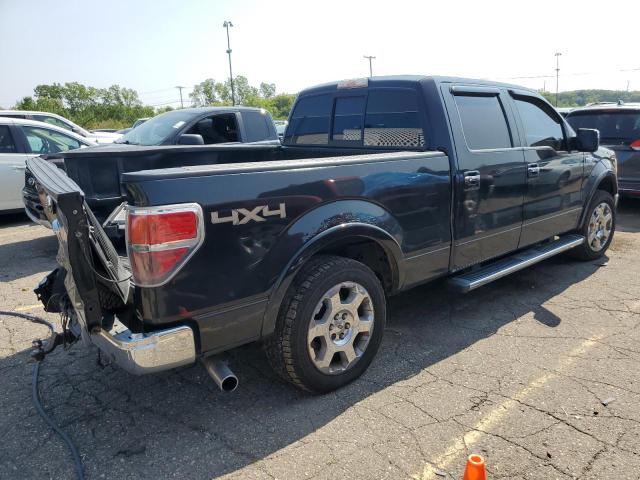 1FTFW1EF4BFB13087 | 2011 Ford f150 supercrew