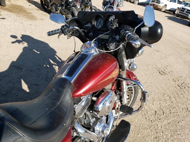 2010 HARLEY-DAVIDSON FLHTC - 1HD1FF41XAB643338