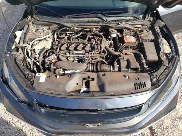 JHMFC1F37KX000790 Honda CIVIC EX
