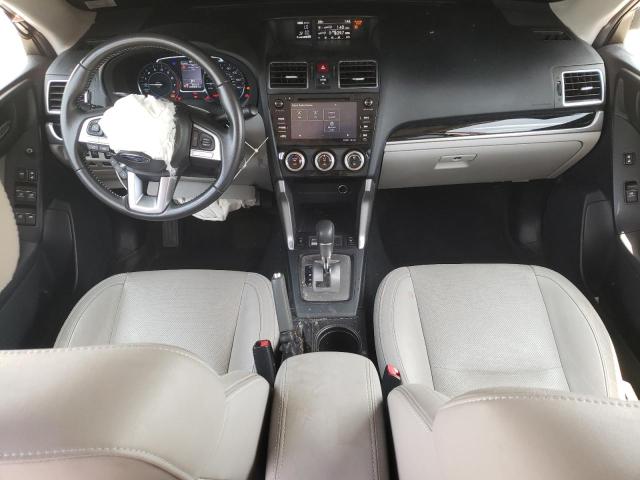 JF2SJAJC8HH506095 Subaru Forester 2.5i Limited