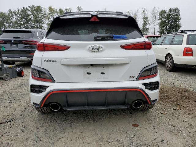 2023 HYUNDAI KONA N BAS KM8KH3AC9PU007877