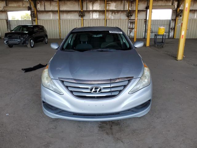 2014 Hyundai Sonata Gls VIN: 5NPEB4AC6EH863735 Lot: 64644703