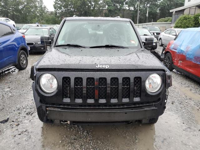 1C4NJRFB5GD552421 Jeep Patriot Latitude
