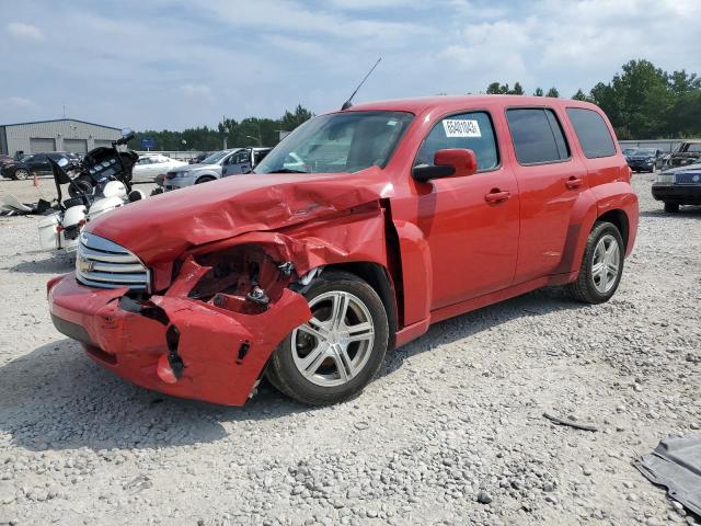 2011 Chevrolet HHR LT