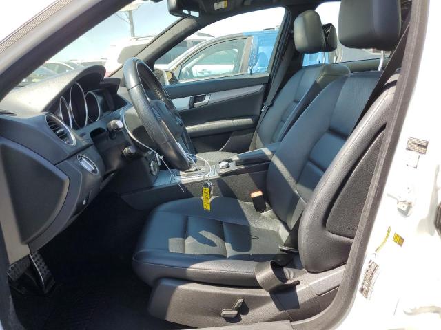 WDDGF4HB1EA960753 Mercedes-Benz C 250