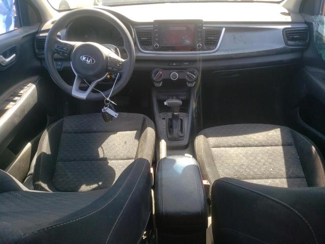 3KPA25AD2LE276947 KIA RIO LX
