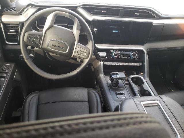 3GTPHGED5NG685109 GMC Sierra C1500 Denali