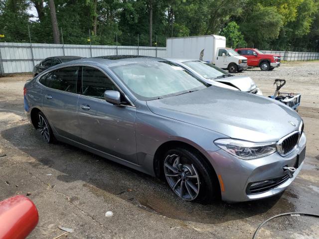 2018 BMW 640 XIGT - WBAJV6C54JBJ99119
