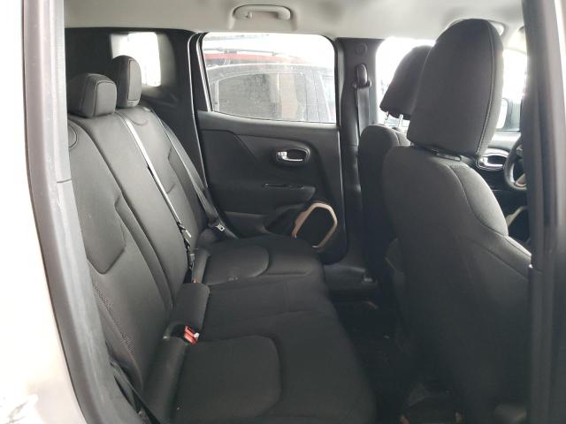 ZACCJBAH0FPB58695 Jeep Renegade Sport