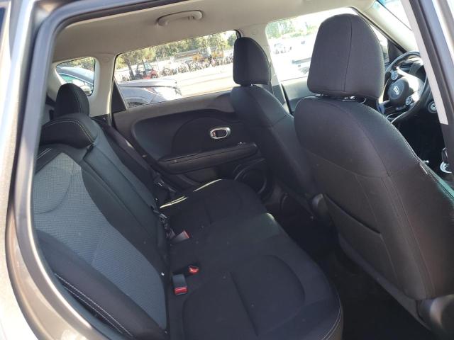 KNDJP3A55K7699499 KIA SOUL +