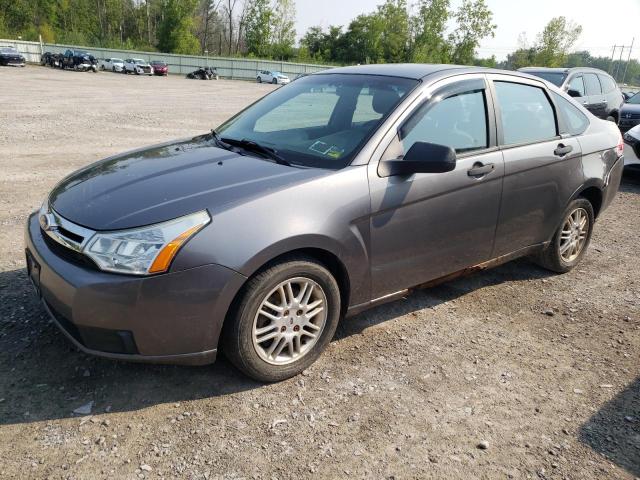 2010 Ford Focus SE