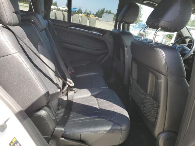 4JGDF6EE5HA809793 Mercedes-Benz Gls 450 4matic