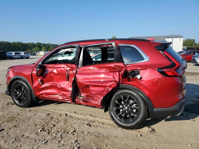 2024 HONDA CR-V SPORT - 7FARS5H89RE004964