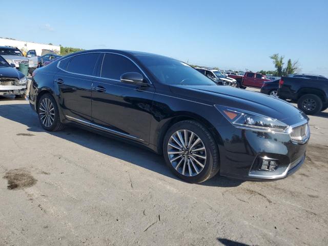 2017 KIA CADENZA PR - KNALC4J16H5092858