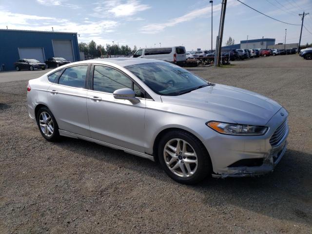 2013 Ford Fusion Se VIN: 3FA6P0H7XDR239798 Lot: 65370923