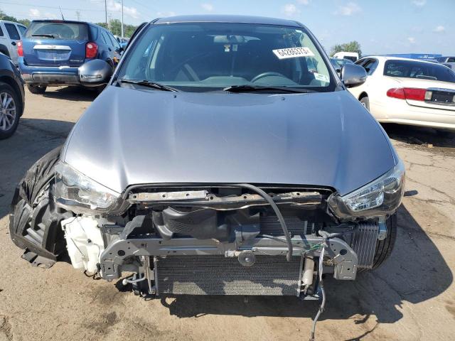 JA4AP4AU9KU013585 Mitsubishi Outlander Sport Se