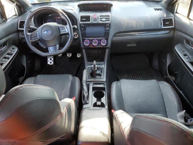 JF1VA1J6XK9809215 Subaru Wrx Limited