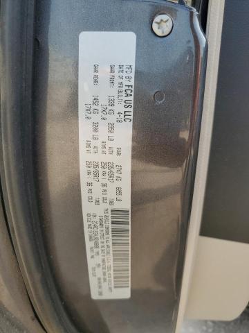 2C4RC1EG4JR248088 2018 CHRYSLER PACIFICA - Image 12