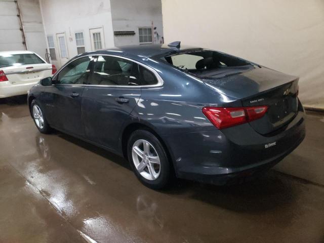 1G1ZB5ST4KF176953 | 2019 CHEVROLET MALIBU LS