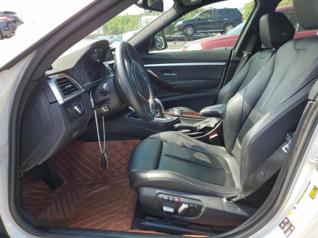 2017 BMW 330 XIGT - WBA8Z9C33HG826845