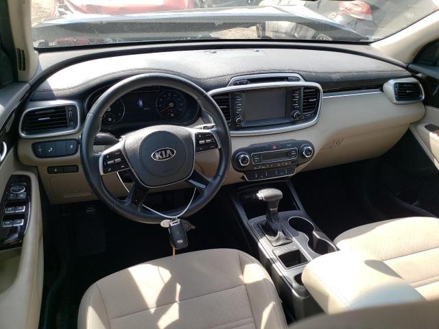 5XYPGDA3XKG520682 KIA SORENTO L