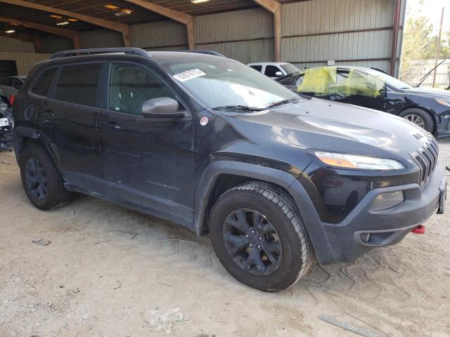 1C4PJMBS5FW778558 Jeep Cherokee Trailhawk