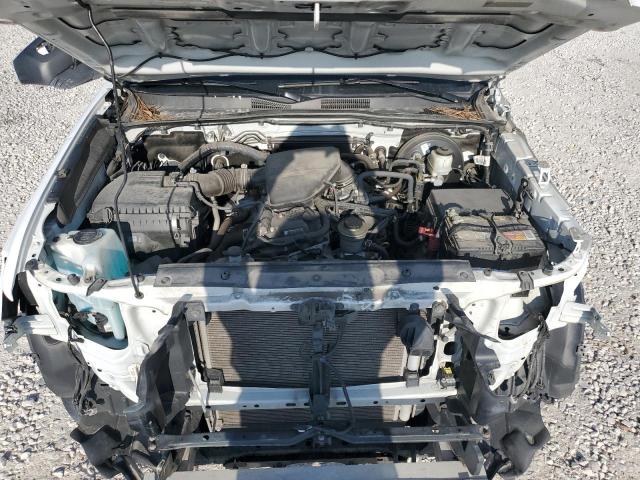 Toyota Tacoma Access Cab 2017 5TFRX5GN6HX098214 Image 11