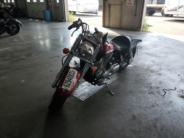 2006 HONDA VTX1300 R 1HFSC526X6A311779