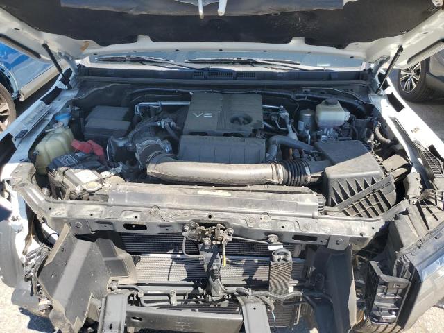 1N6ED1FJ3NN635947 Nissan Frontier Sv