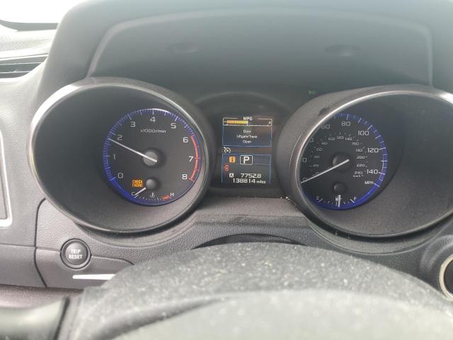 2015 SUBARU LEGACY 4S3BNBL60F3041466