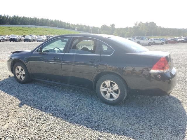 2G1WA5E34E1187822 Chevrolet Impala Limited Ls