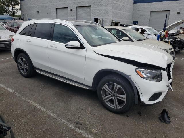WDC0G4JB2JV054711 Mercedes-Benz GLC 300