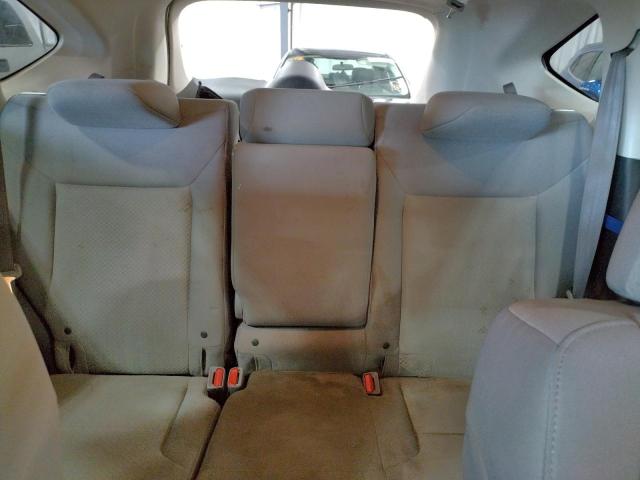 5J6RM4H47GL086632 Honda CR-V SE