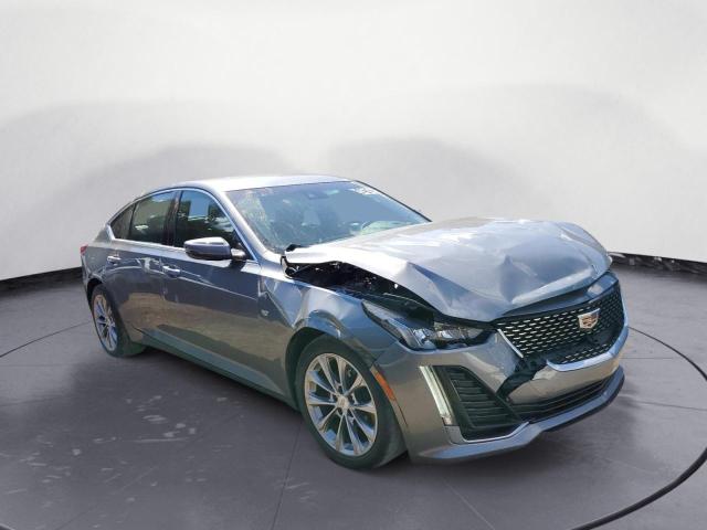 2020 CADILLAC CT5 PREMIU - 1G6DN5RK1L0132714