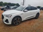 2023 AUDI E-TRON SPO - WA12AAGE9PB016753
