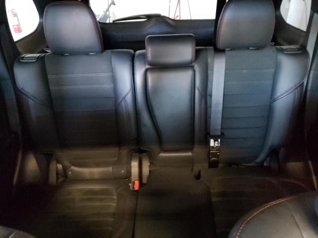 JA4AZ3A34LZ038894 Mitsubishi Outlander Se