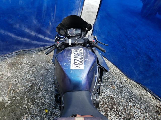 2020 Suzuki Gsx-R750 VIN: JS1GR7MA9L7101091 Lot: 61498723