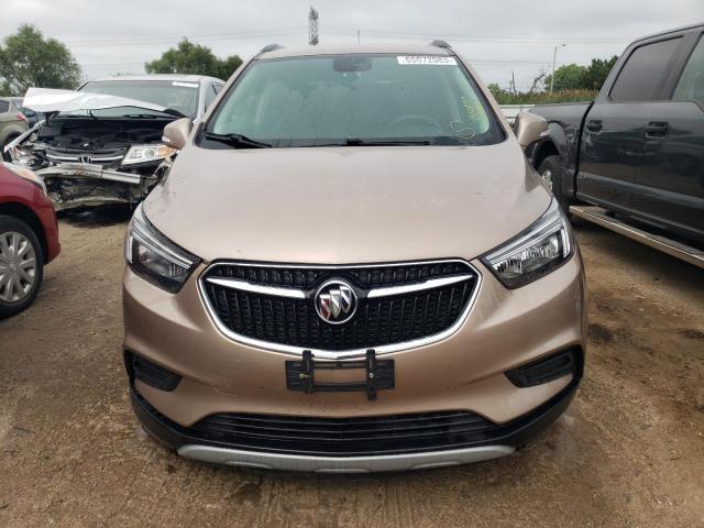 2018 BUICK ENCORE PRE - KL4CJASB2JB555899