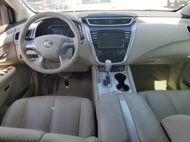 5N1AZ2MG6FN270998 Nissan MURANO S