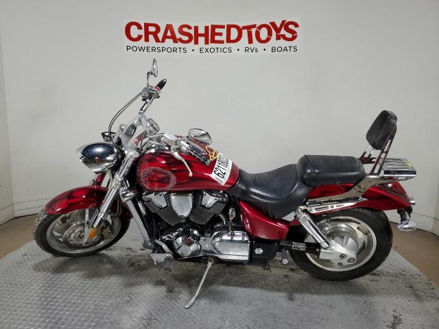 2005 HONDA VTX1800 C2 1HFSC46335A300390