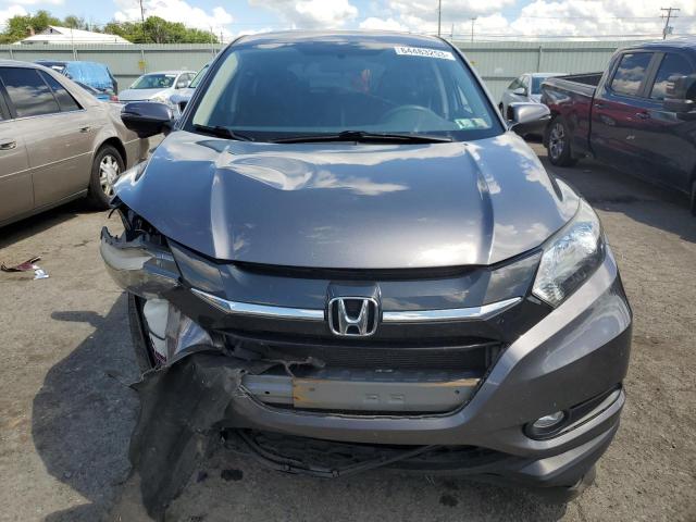 2018 HONDA HR-V AWD 3CZRU6H53JM718665