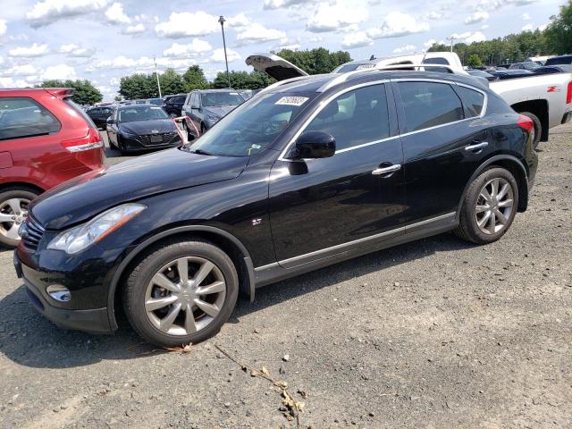 2015 INFINITI QX50 